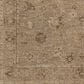 Loloi Willa Taupe and Natural 7"10" x 10" Area Rug, , large