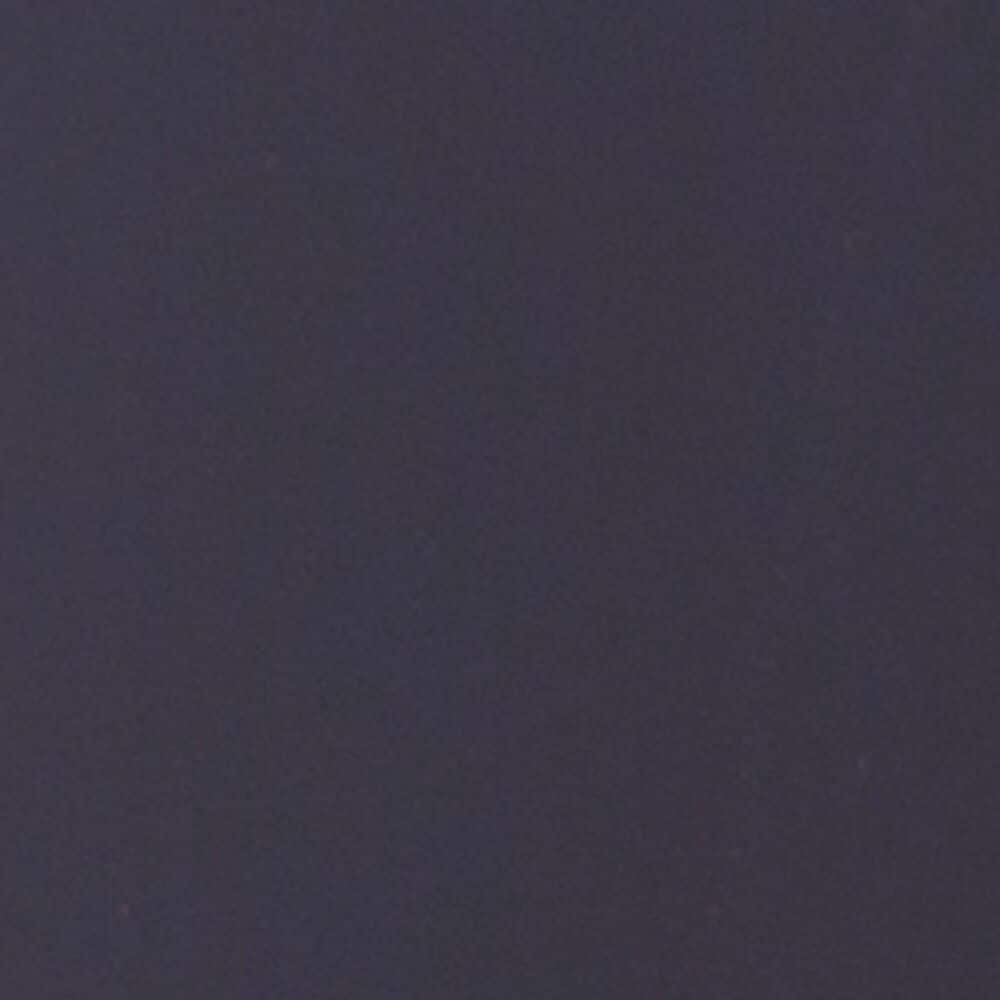 Linon Home Decor Miles 3-Door Accent Cabinet in Midnight Blue, , large