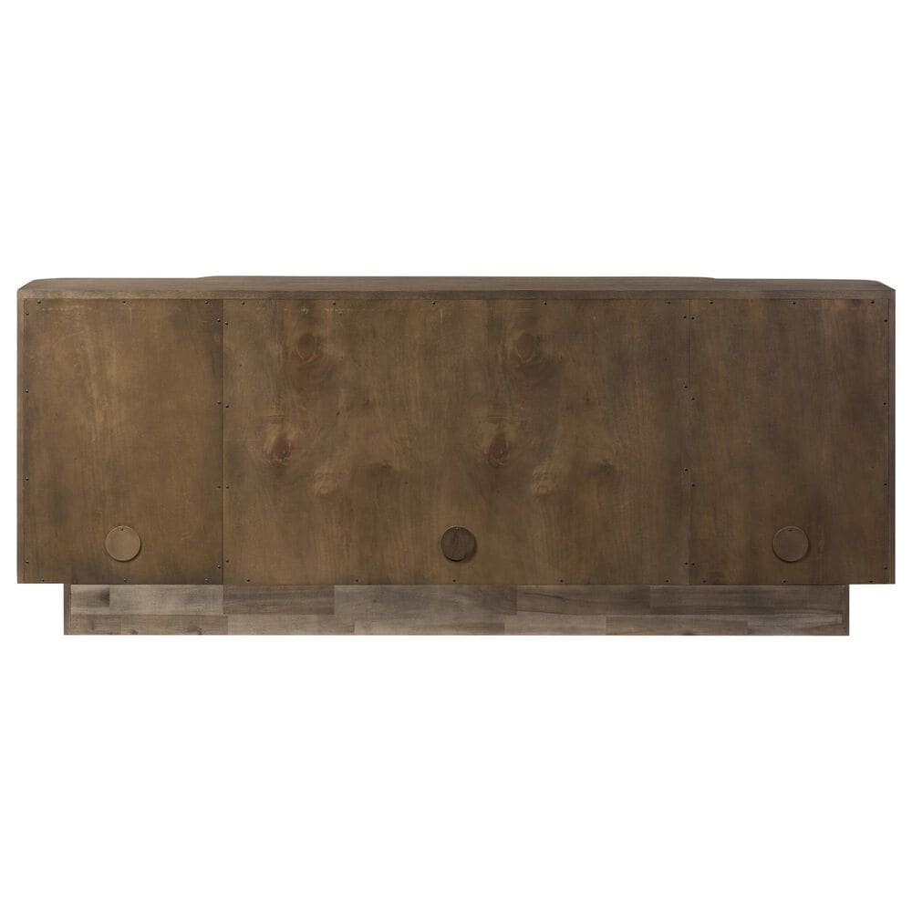 Four Hands Leya Sideboard in Weathered Oak, , large