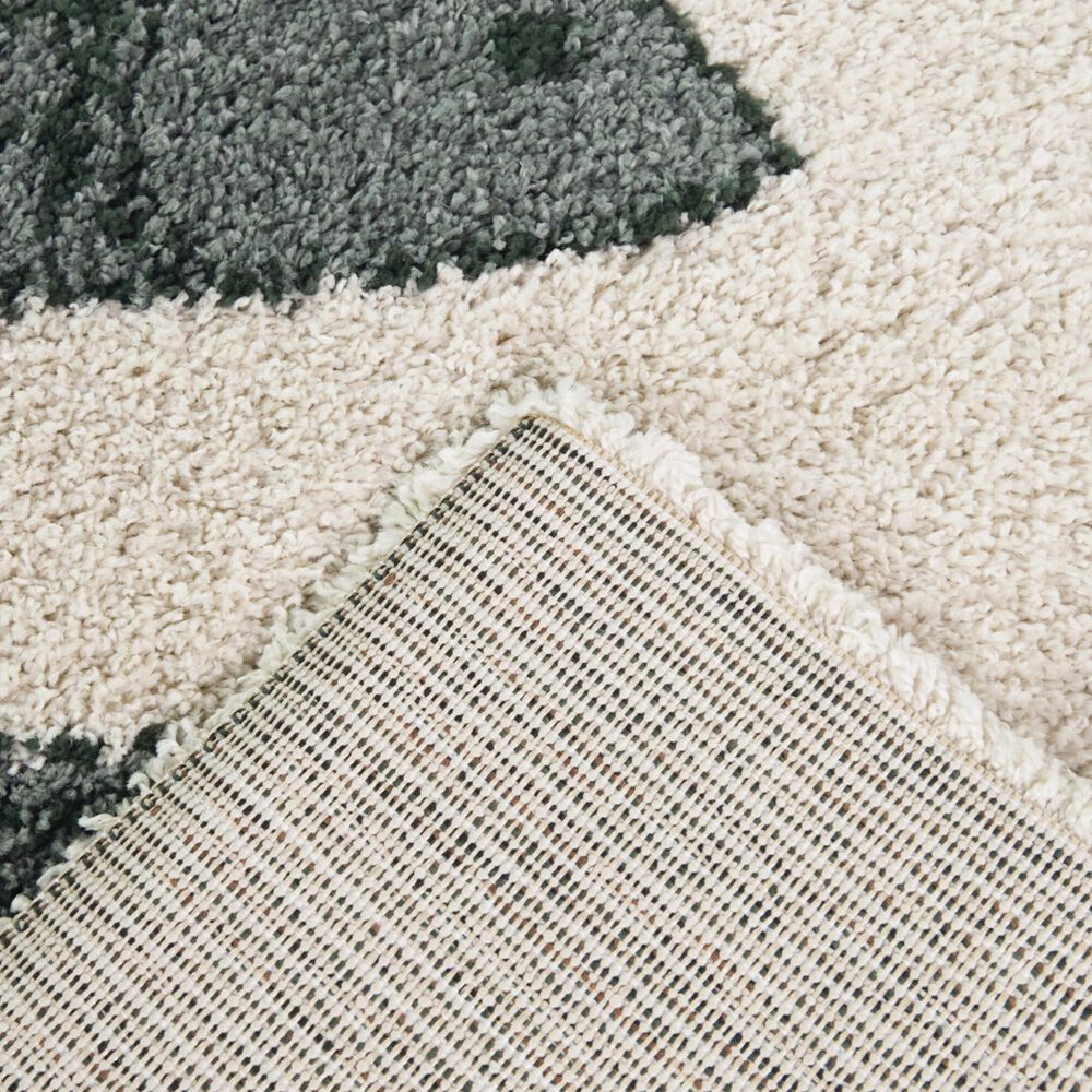 Balta Rugs Stella Seabrook Blue 5'3" x 7' Kids Area Rug, , large
