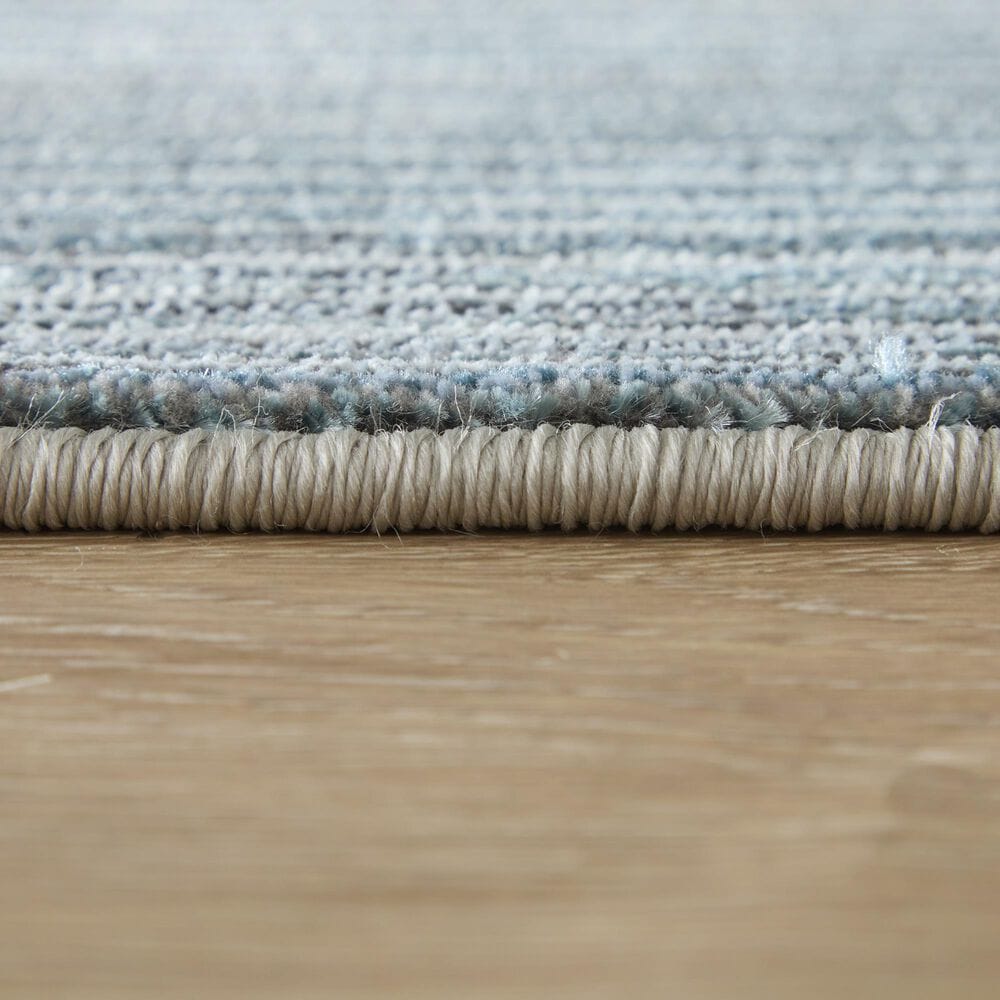 Feizy Priestley Blue 12' x 15' Area Rug, , large