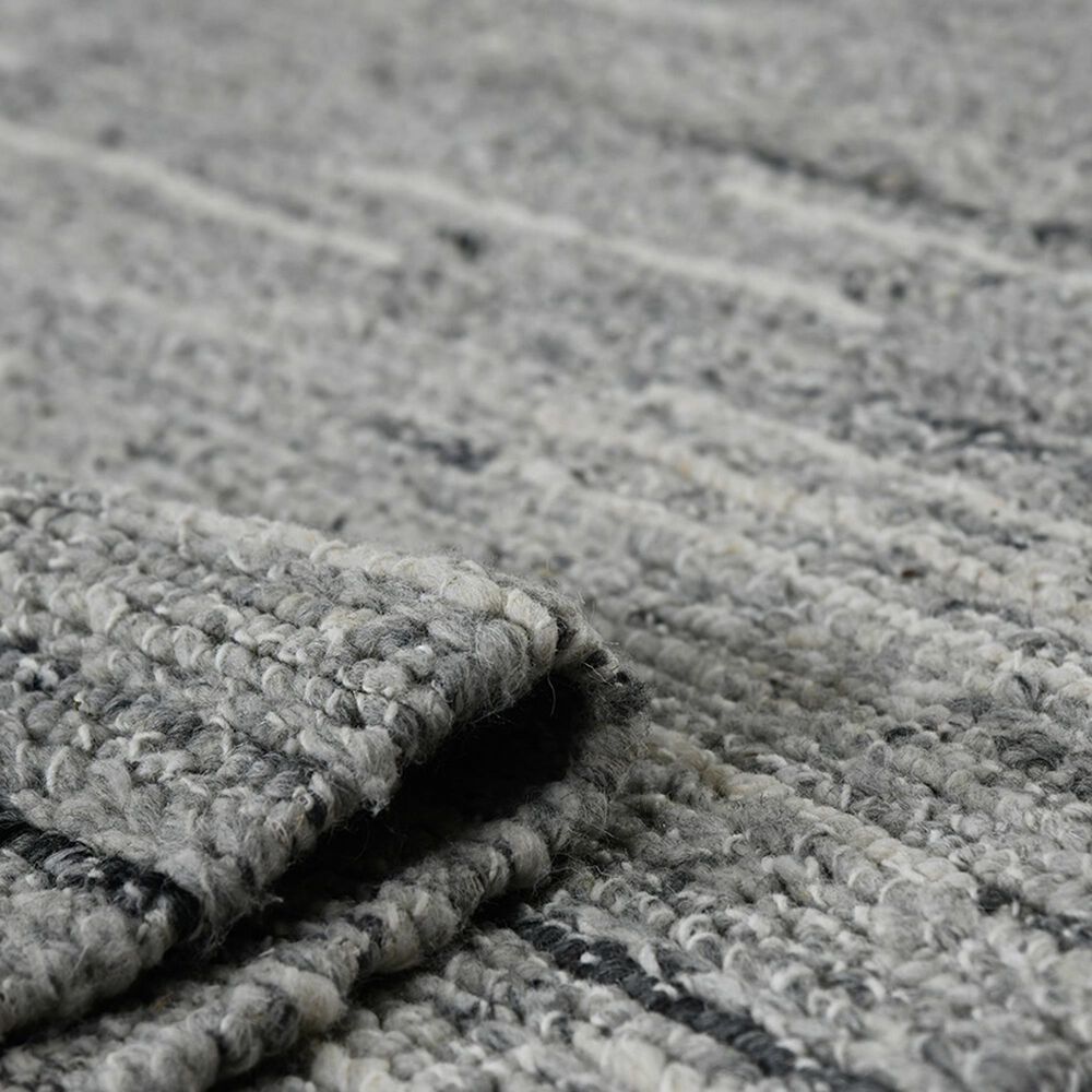 Amer Rugs Norwood 5&#39; x 7&#39;6&quot; Cream Area Rug, , large
