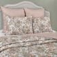 Royal Court Janessa 2-Piece Twin/Twin XL Quilt Set in Spice, , large