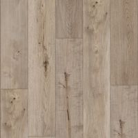 light brown neutral  wood tone laminate flooring sample