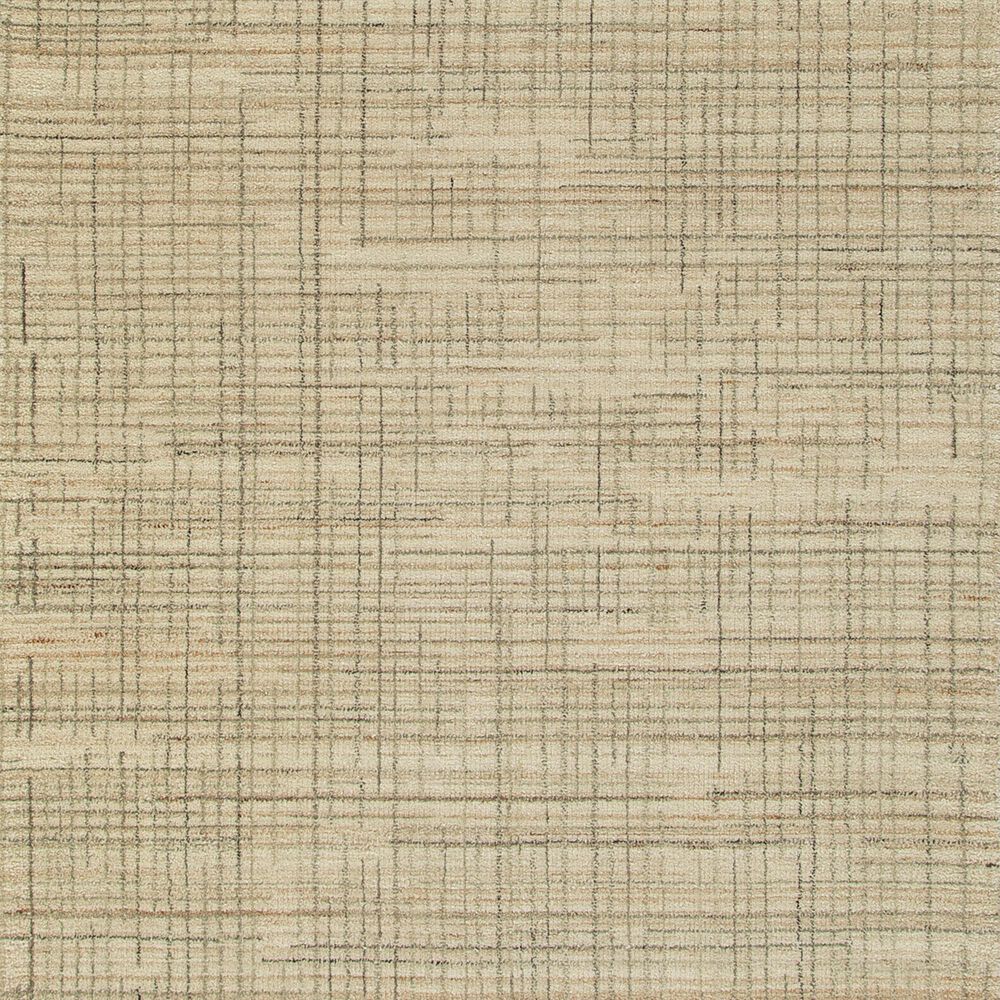 Ashley Janston 5&#39; x 7&#39; Ivory, Gray and Tan Area Rug, , large
