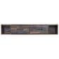 Ashley Drystan Twin-Full Under Bed Storage in Rustic Brown, , large