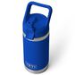 YETI Rambler Jr. 12 Oz Kids Bottle with Color-Matched Straw Lid in Royal Blue, , large