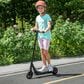 Jetson Relay Electric Scooter in Black, , large