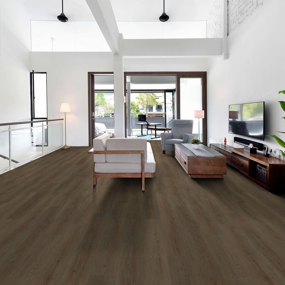COREtec Originals Classics Brixton Oak 7&quot; x 48&quot; Luxury Vinyl Plank, , large