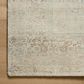 Magnolia Home Wimberly Sky and Copper 9"6" x 14" Area Rug, , large