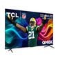 TCL 65" Class QM6K Series 4K UHD HDR QD-Mini LED - Smart Google TV with S Class 2.0 Channel Soundbar System in Black, , large