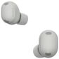 Sony True Wireless Noise Canceling Earbuds in Silver, , large