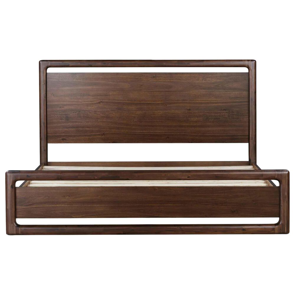 Urban Home Sol 3-Piece Queen Bedroom Set in Brown Spice, , large