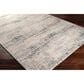 Surya Laila 10" x 14" Teal, Sage, Saffron, Gray and Cream Area Rug, , large