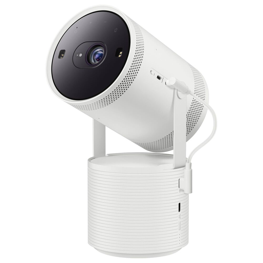 Samsung Portable Battery for The Freestyle Projector in White, , large