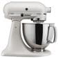 KitchenAid Artisan Series 5 Quart Tilt-Head Stand Mixer in Matte Milkshake, , large