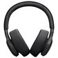 JBL Wireless Over-Ear Headphones with True Adaptive Noise Cancelling in Black, , large