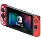 Hori Super Mario D-Pad Controller in Red - Nintendo Switch, , large