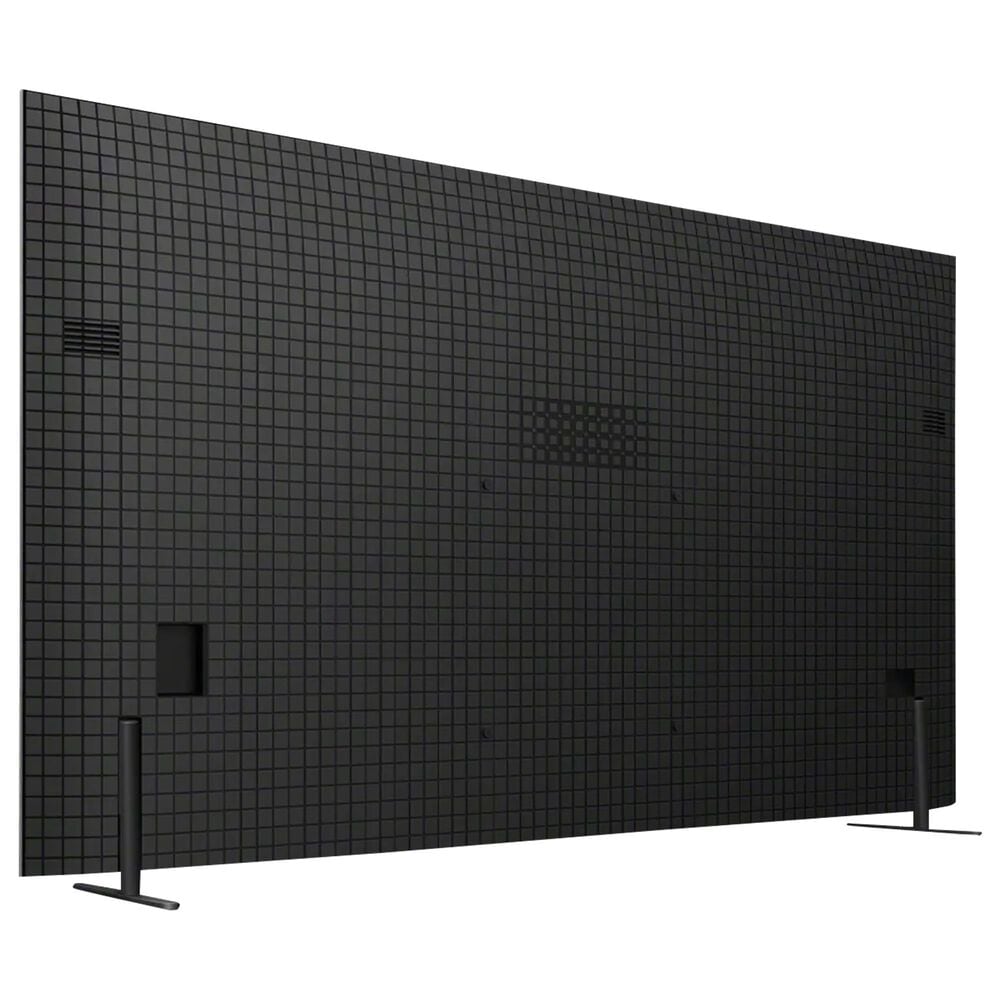 Sony 55&quot; Class Bravia 8 OLED 4K HDR - Smart TV with Theater U Wearable Speaker in Black, , large