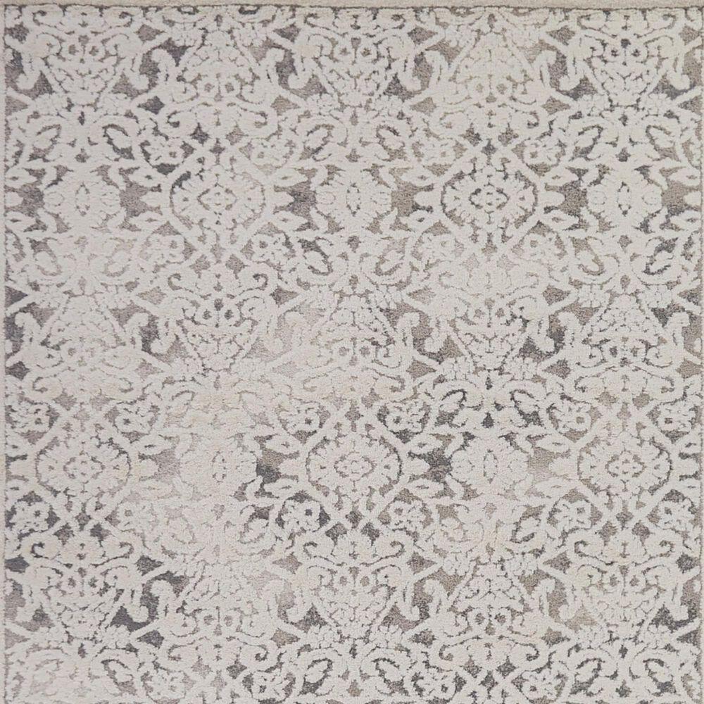 Balta Rugs Salvador 5&#39;3&quot; x 7&#39; Taupe Area Rug, , large