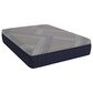 Southerland Whitney Plush Hybrid Twin Mattress with High Profile Box Spring, , large