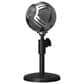Arozzi Sfera Gaming/Streaming/Office USB Microphone - Cardioid Polar Pattern, Boom Arm Compatible - Chrome, , large