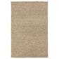Dalyn Rug Company Gorbea 2"3" x 7"6" Latte Runner, , large