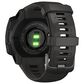 Garmin Instinct Solar  Standard Edition in Graphite, , large