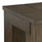 Ashley Rosswain Rectangular Lift-Top Coffee Table in Warm Brown, , large