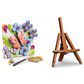 LEGO Creator Floral Art Decor Painting Building Set, , large