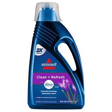 Bissell Deep Clean and Refresh Carpet Cleaning 60 Oz Formula, , large