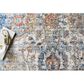 Loloi Medusa MED-04 5" x 7"6" Blue Area Rug, , large