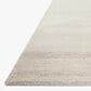 Loloi Elodie 5"6" x 8"6" Ivory and Oatmeal Area Rug, , large