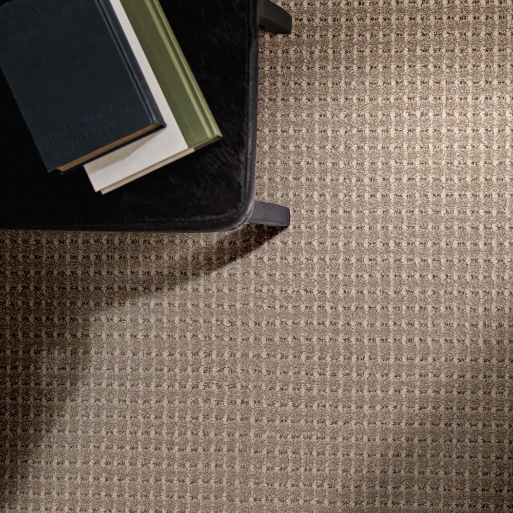 Anderson Tuftex Rhode Carpet in Burlap, , large