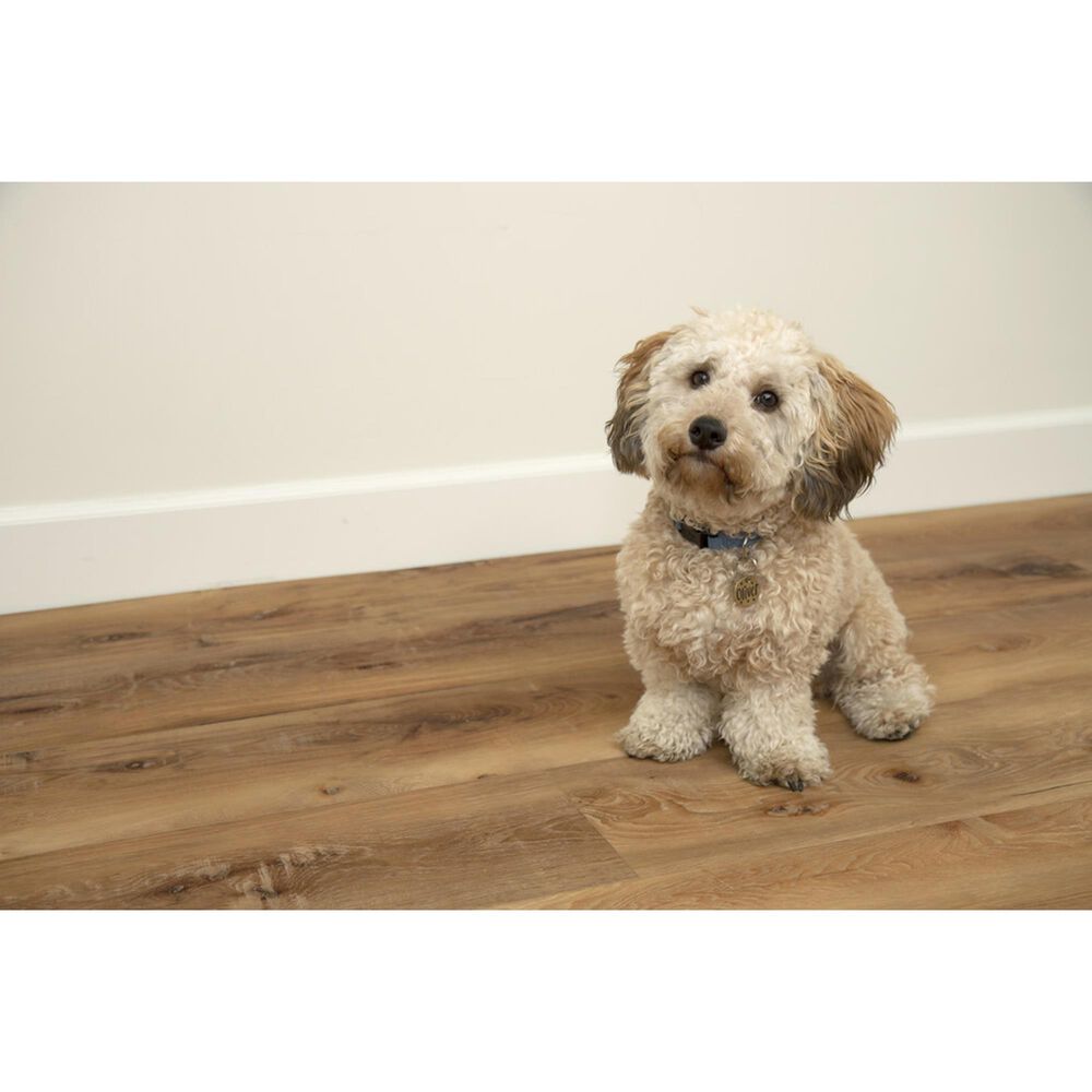 Cali Bamboo Longboards North Shore Oak 9" x 71" Luxury Vinyl Plank