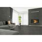 Emser Sterlina II Asphalt 24" x 24" Matte Porcelain Tile, , large