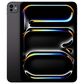 Apple 11" iPad Pro | Apple M5 Chip - Wi-Fi 256GB with Standard Glass in Space Black (latest Model) and 2-Year AppleCare+, , large