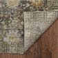 Dalyn Rug Company Aristo Charcoal 10" x 14" Area Rug, , large
