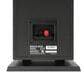 Polk 12" Subwoofer + 6.5 Floorstanding Tower Speaker + 5.25 Center Channel Speaker + Denon 5.2 Channel AV 8K Receiver with HEOS Built-in in Black, , large