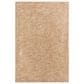 Surya Masterpiece MPC-2300 Beige, Tan and Medium Brown 2"7" x 3"11" Area Rug, , large
