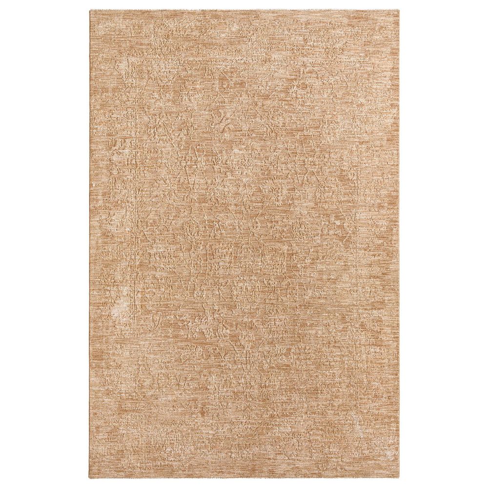 Surya Masterpiece MPC-2300 Beige, Tan and Medium Brown 2"7" x 3"11" Area Rug, , large