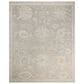 Loloi Adelaide 2" x 3" Grey and Mist Area Rug, , large