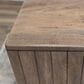 Fallridge Mezquite Kitchen Island in Reddish Brown, , large