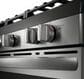Frigidaire 30" Gas Range with Air Fry in Stainless Steel, , large