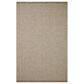 Loloi Dawn DAW-02 7"8" x 10" Natural Area Rug, , large