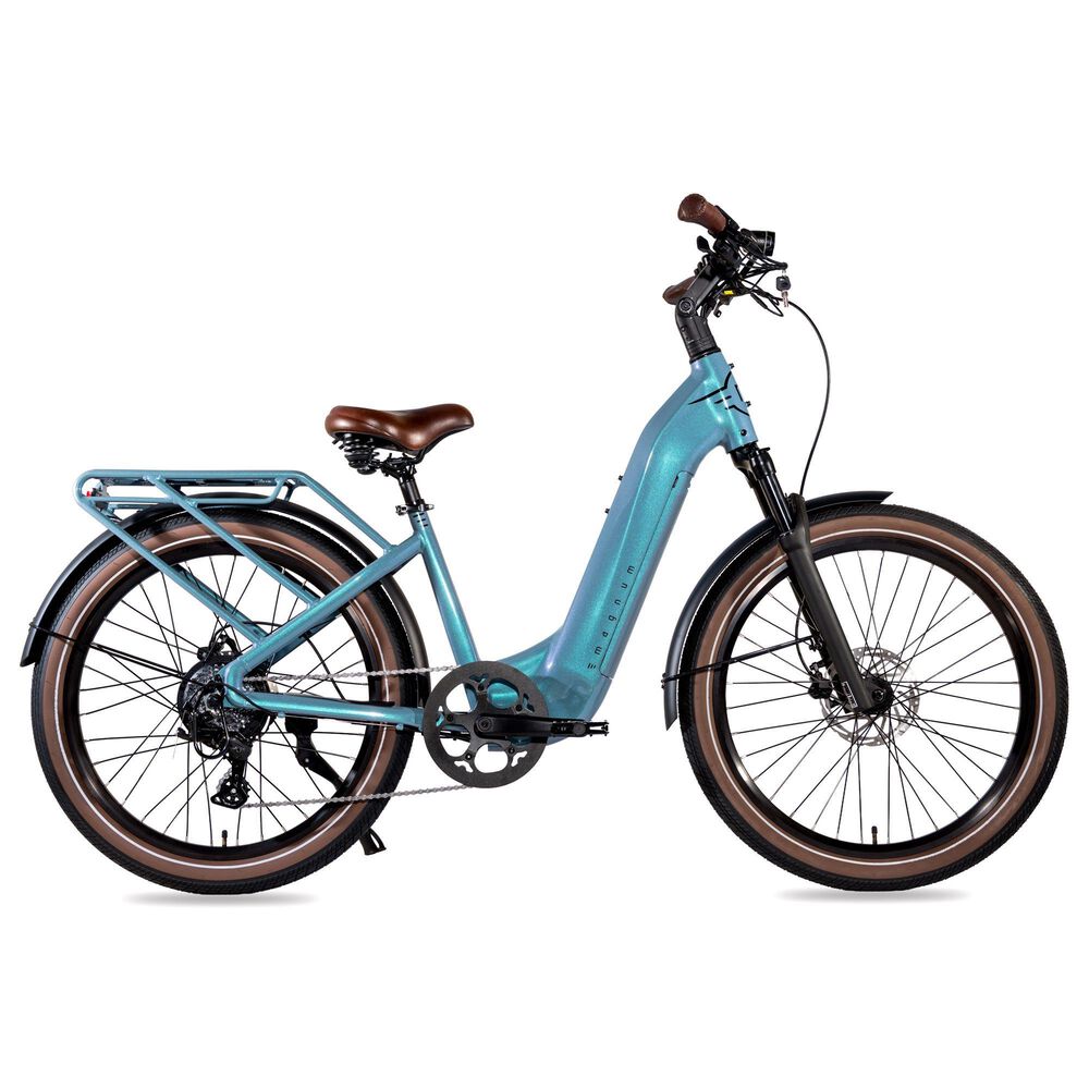 Magnum Melody Electric Bike in Ocean, , large