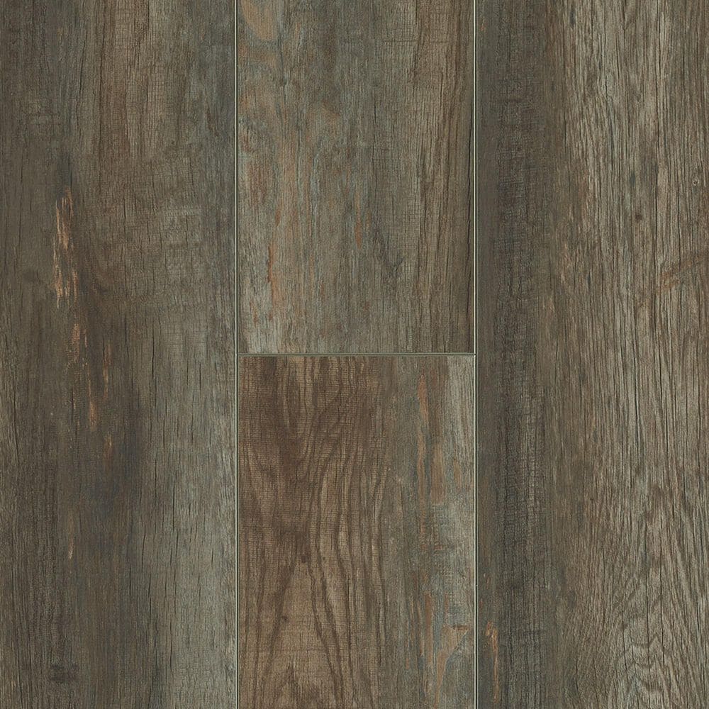 Bruce Hardwood Flooring Lifeseal Reserve Treasured Rustic 9" x 60" Luxury Vinyl Plank, , large