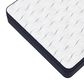 Southerland Shasta Medium Euro Top Queen Mattress, , large