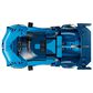 LEGO Speed Champions Bugatti Vision GT Hyper Sports Car Building Set, , large