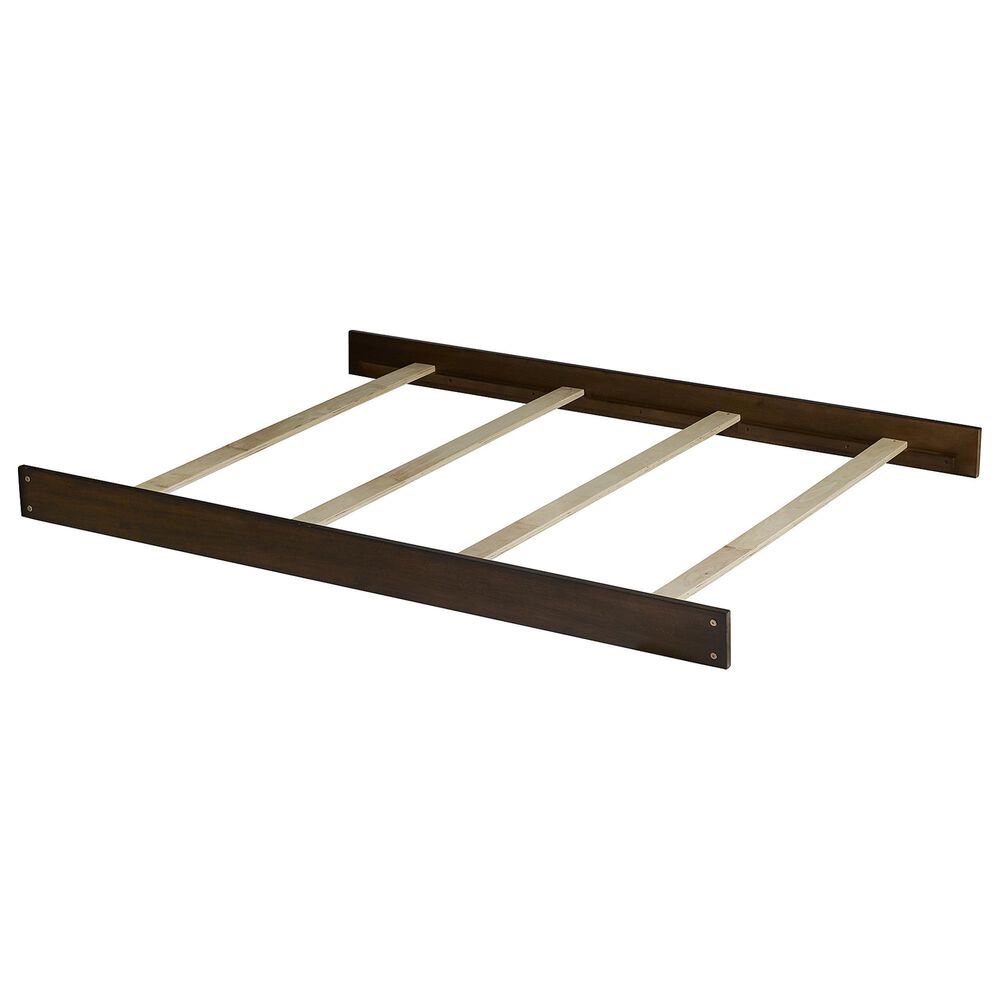 Kingsley Baby Amherst Full Bed Conversion Kit in Burnt Oak, , large
